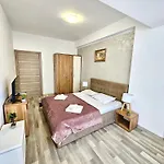 아파트 Summerland Seaview Premium