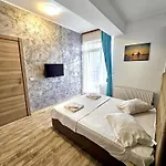 דירה Summerland Seaview Premium מאמאיה