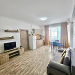 아파트 Summerland Seaview Premium *