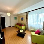 Summerland Seaview Premium דירה *