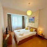 아파트 Summerland Seaview Premium 마마이아