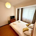 Summerland Seaview Premium 아파트 *