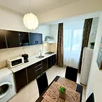 דירה Summerland Seaview Premium *