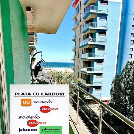 Summerland Seaview Premium * Mamaia