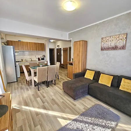 Appartamento Summerland Seaview Premium *