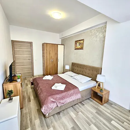 Appartamento Summerland Seaview Premium