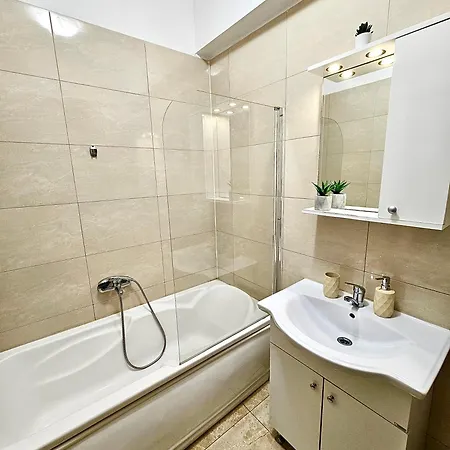 Summerland Seaview Premium Apartmán