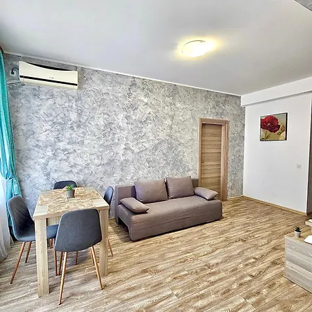 Summerland Seaview Premium Apartmán Mamaia