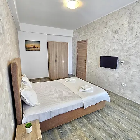 Summerland Seaview Premium Apartmán Mamaia