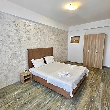 Summerland Seaview Premium Apartmán Mamaia