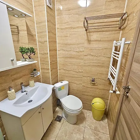 Summerland Seaview Premium Apartmán