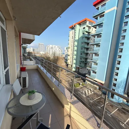Summerland Seaview Premium Apartmán *