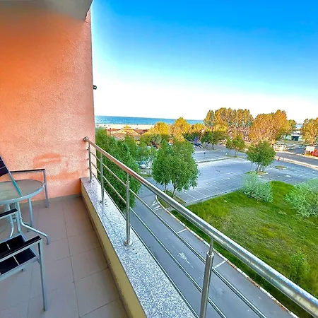 Appartamento Summerland Seaview Premium Mamaia