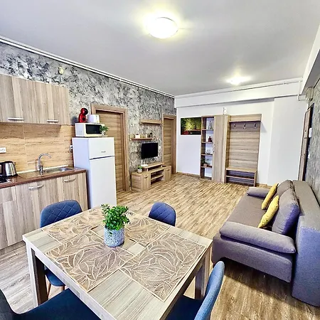 Apartmán Summerland Seaview Premium