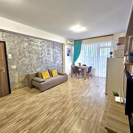 Summerland Seaview Premium Apartmán *