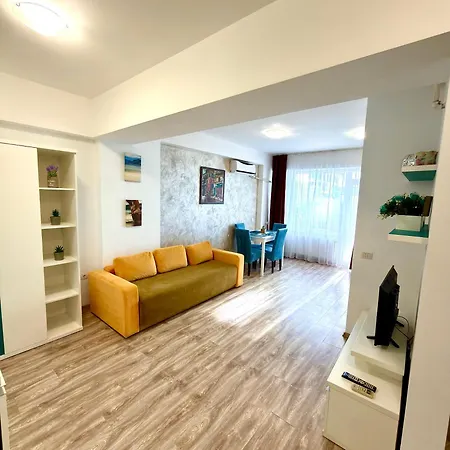 Summerland Seaview Premium Apartmán *