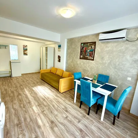 Apartmán Summerland Seaview Premium *
