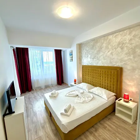 Summerland Seaview Premium *