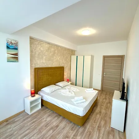 Summerland Seaview Premium Apartmán