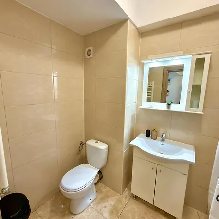 Apartmán Summerland Seaview Premium *