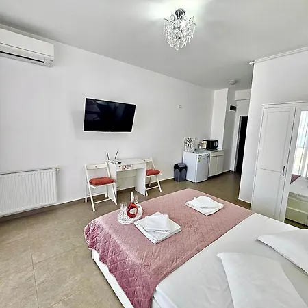 Summerland Seaview Premium * Mamaia