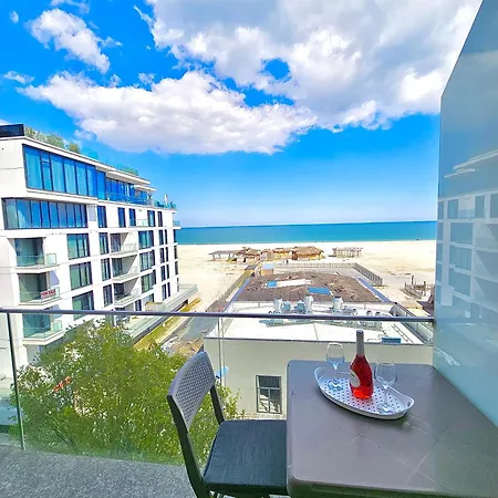 Summerland Seaview Premium Apartmán *