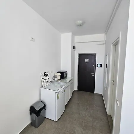 Apartmán Summerland Seaview Premium Mamaia