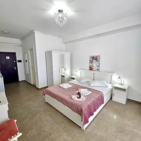 Summerland Seaview Premium * Mamaia