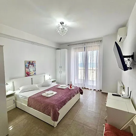 Summerland Seaview Premium Apartmán