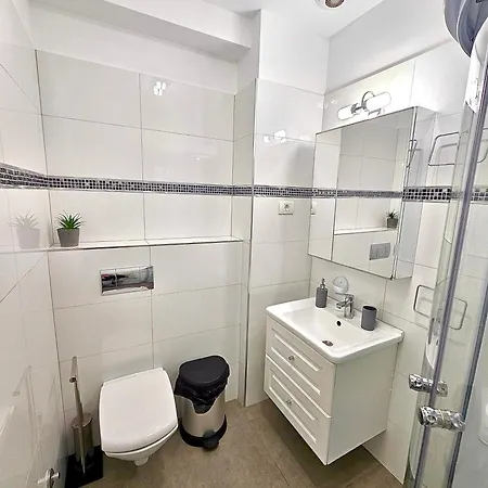 Summerland Seaview Premium Apartmán *