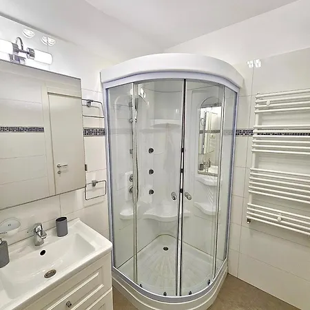 Summerland Seaview Premium Apartmán Mamaia