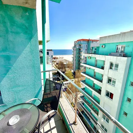 Summerland Seaview Premium Apartmán