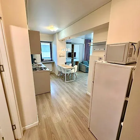 Summerland Seaview Premium Apartment *