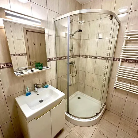 Summerland Seaview Premium Apartmán *