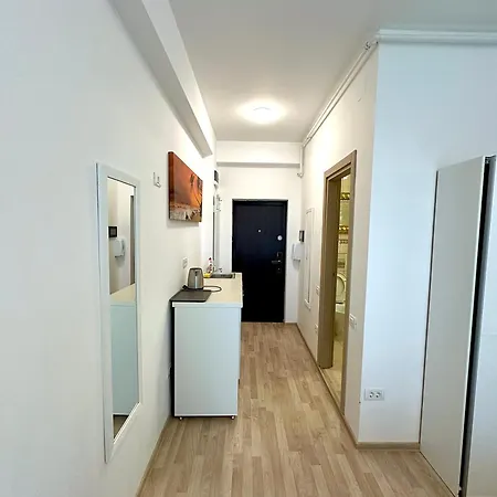 Summerland Seaview Premium Apartmán *