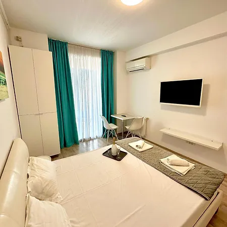 Apartmán Summerland Seaview Premium