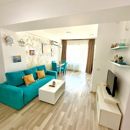 Summerland Seaview Premium * Mamaia