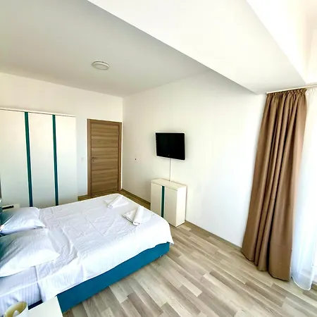 Apartmán Summerland Seaview Premium Mamaia