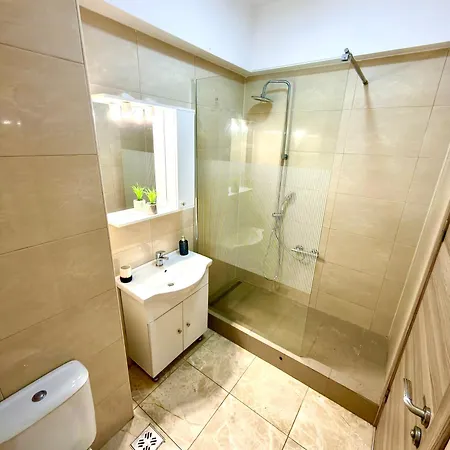 Summerland Seaview Premium Apartmán