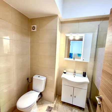 Summerland Seaview Premium