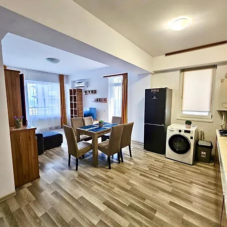 Apartmán Summerland Seaview Premium Mamaia