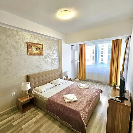 Summerland Seaview Premium