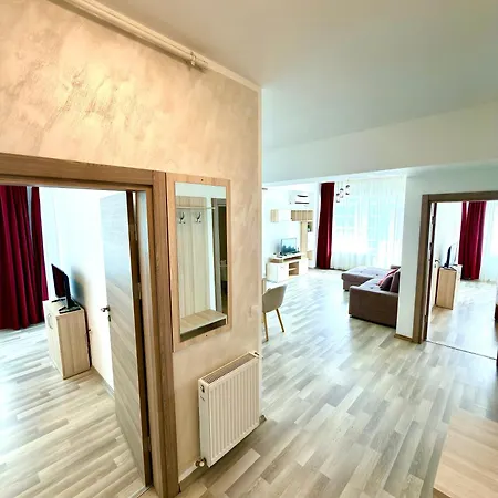 Apartment Summerland Seaview Premium