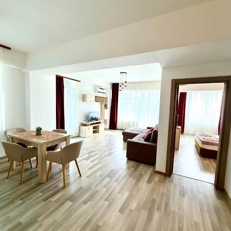 Apartment Summerland Seaview Premium *