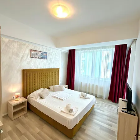 Summerland Seaview Premium Apartment *