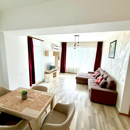 Apartment Summerland Seaview Premium *
