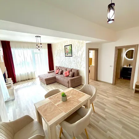Summerland Seaview Premium