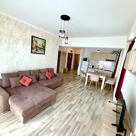 Summerland Seaview Premium