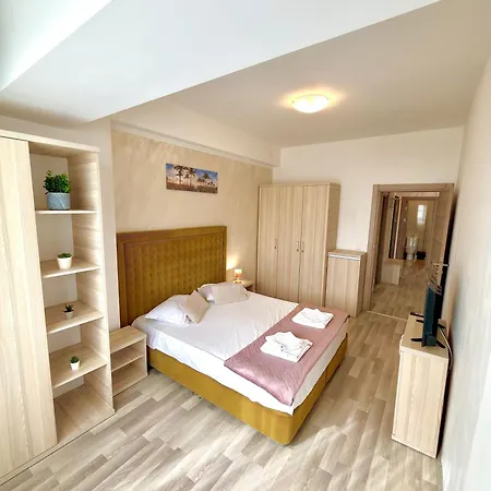 Summerland Seaview Premium *