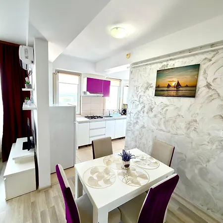 Apartment Summerland Seaview Premium